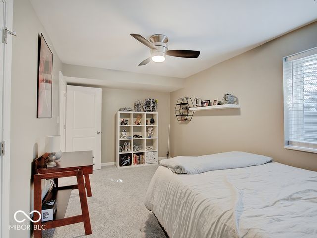 9668 Madera Court, Fishers, IN 46040