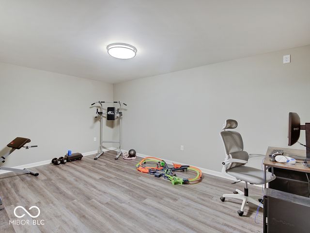 9668 Madera Court, Fishers, IN 46040