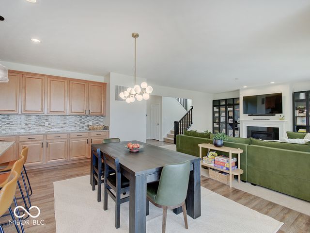 9668 Madera Court, Fishers, IN 46040