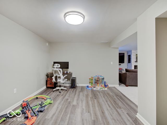 9668 Madera Court, Fishers, IN 46040