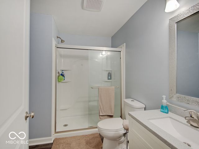 9668 Madera Court, Fishers, IN 46040