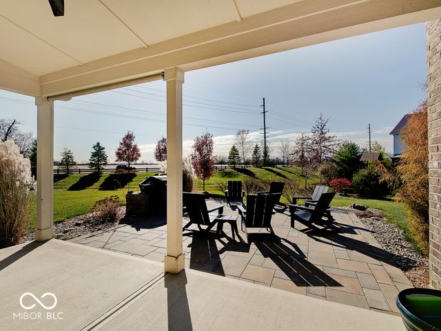 9668 Madera Court, Fishers, IN 46040