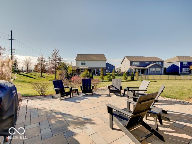 9668 Madera Court, Fishers, IN 46040