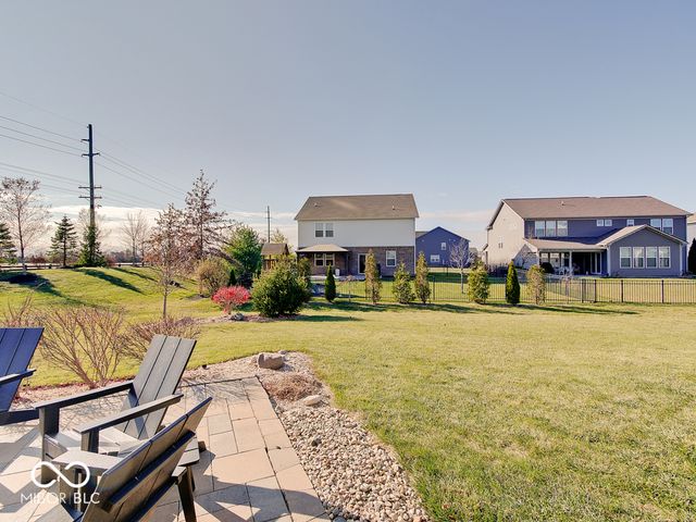 9668 Madera Court, Fishers, IN 46040