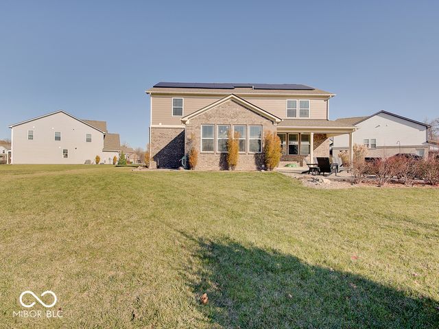 9668 Madera Court, Fishers, IN 46040