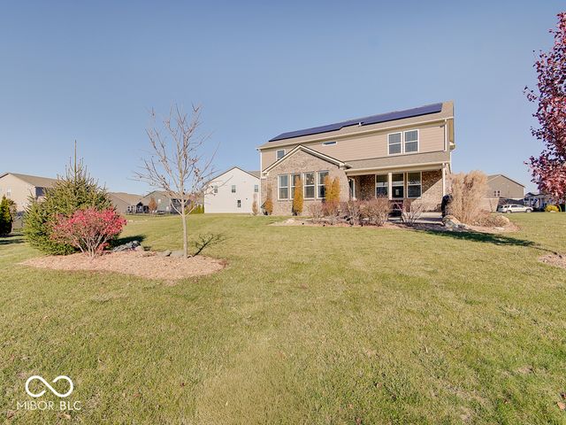 9668 Madera Court, Fishers, IN 46040