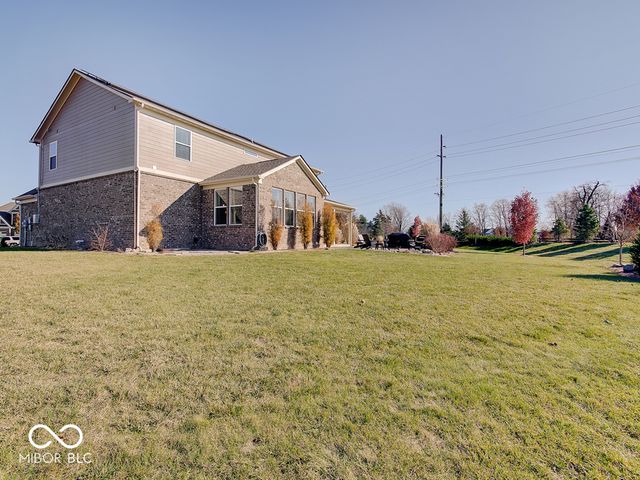 9668 Madera Court, Fishers, IN 46040