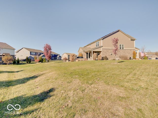 9668 Madera Court, Fishers, IN 46040