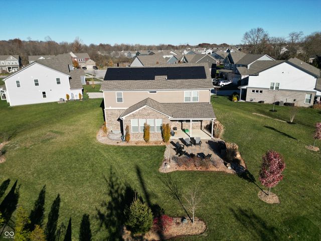 9668 Madera Court, Fishers, IN 46040