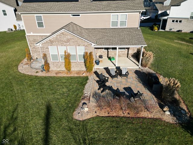 9668 Madera Court, Fishers, IN 46040