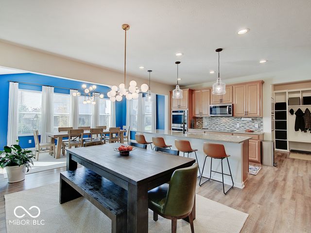 9668 Madera Court, Fishers, IN 46040