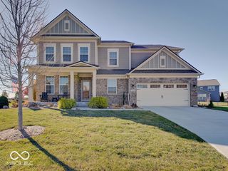 9668 Madera Court, Fishers, IN 46040