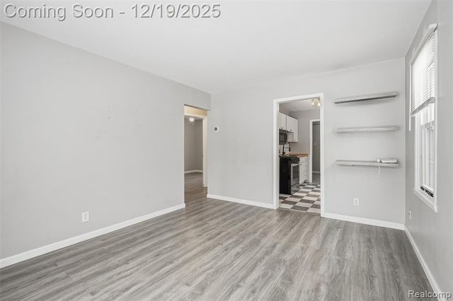 4654 Gloria Street, Wayne, MI 48184