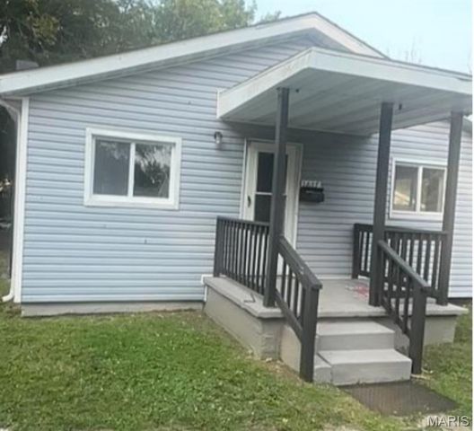 1617 Courtney Boulevard, Granite City, IL 62040