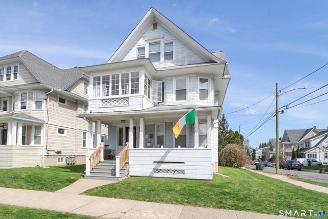 356-358 Midland Street 3, Bridgeport, CT 06605