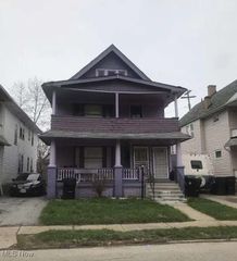 474 E 128 Street, Cleveland, OH 44108