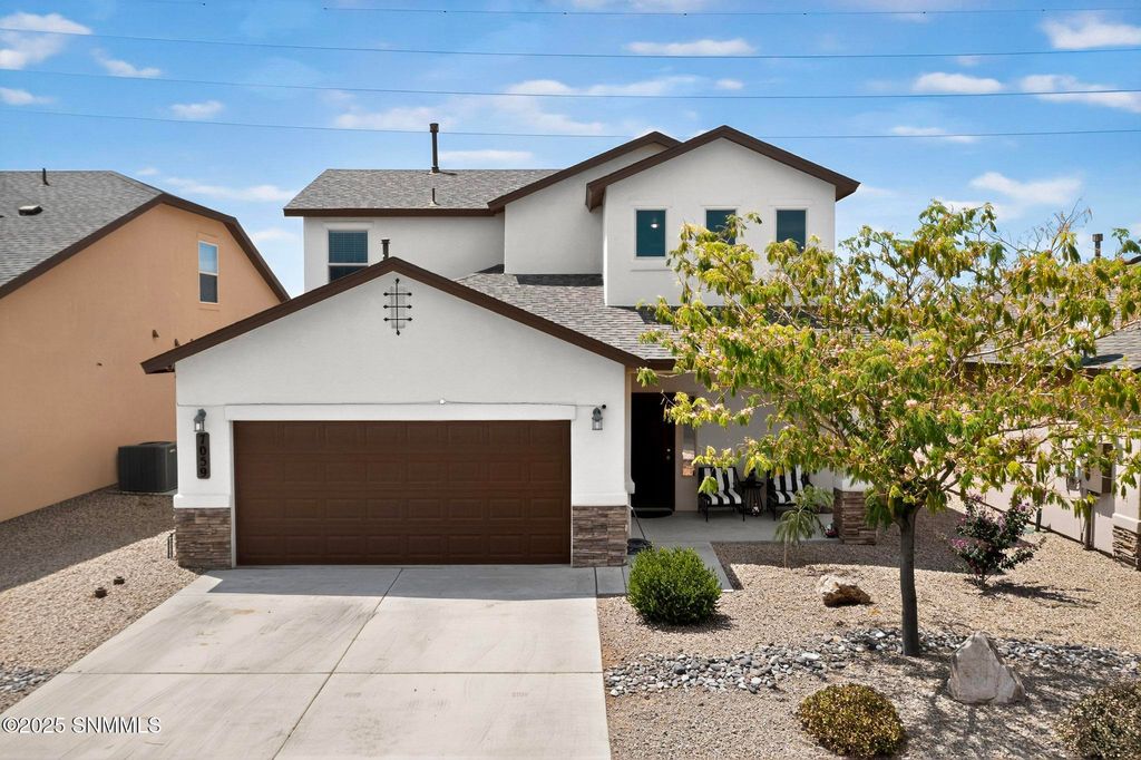 7059 Chaco Street, Las Cruces, NM 88012