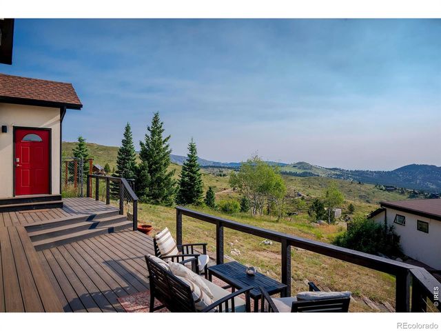 1362 Lost Angel Road, Boulder, CO 80302