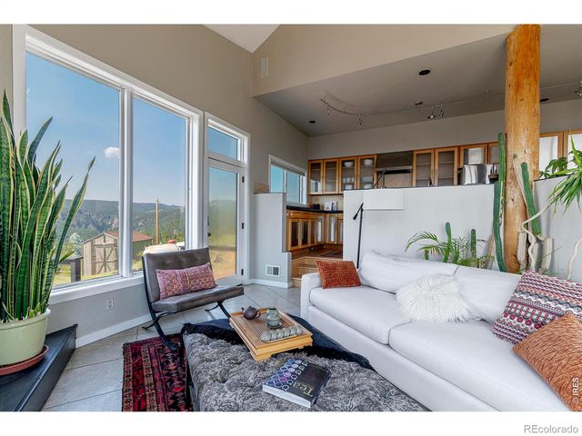 1362 Lost Angel Road, Boulder, CO 80302