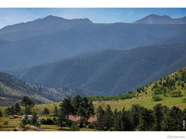 1362 Lost Angel Road, Boulder, CO 80302