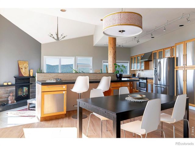 1362 Lost Angel Road, Boulder, CO 80302