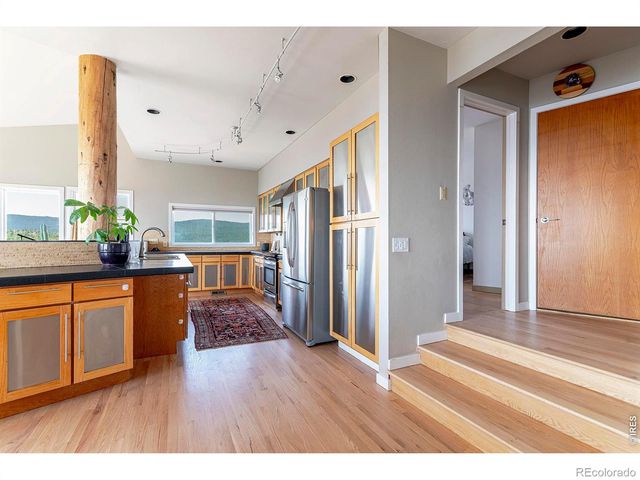 1362 Lost Angel Road, Boulder, CO 80302