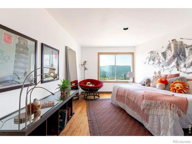 1362 Lost Angel Road, Boulder, CO 80302
