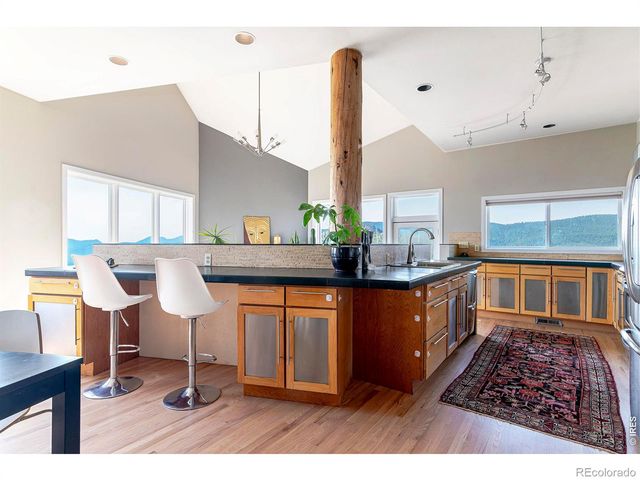 1362 Lost Angel Road, Boulder, CO 80302