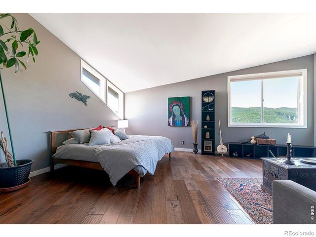 1362 Lost Angel Road, Boulder, CO 80302