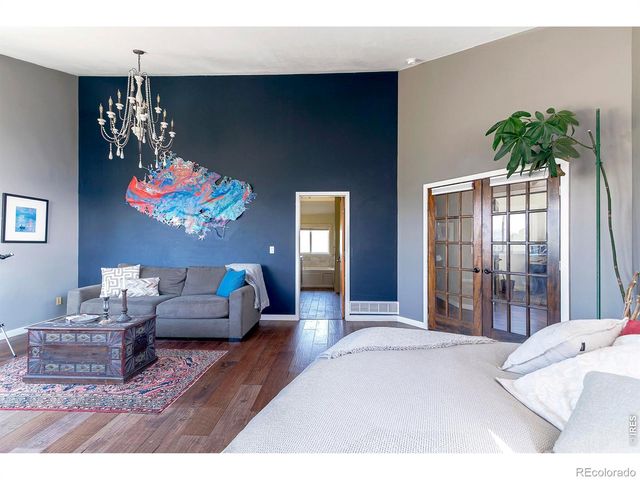 1362 Lost Angel Road, Boulder, CO 80302