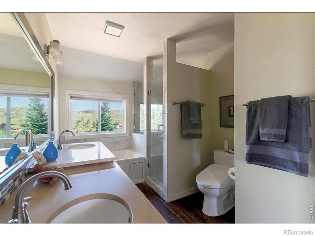 1362 Lost Angel Road, Boulder, CO 80302