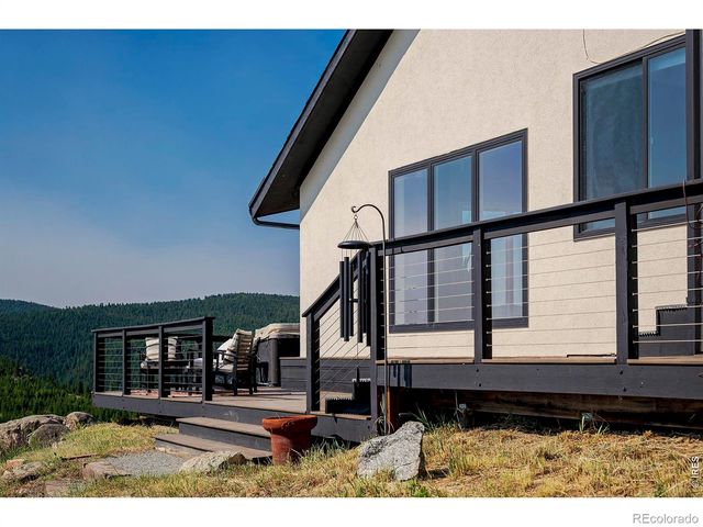 1362 Lost Angel Road, Boulder, CO 80302