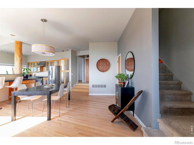1362 Lost Angel Road, Boulder, CO 80302