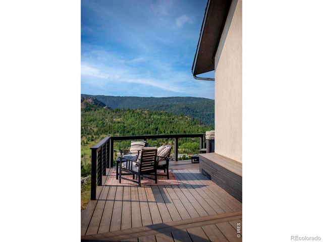 1362 Lost Angel Road, Boulder, CO 80302
