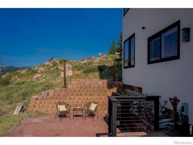 1362 Lost Angel Road, Boulder, CO 80302