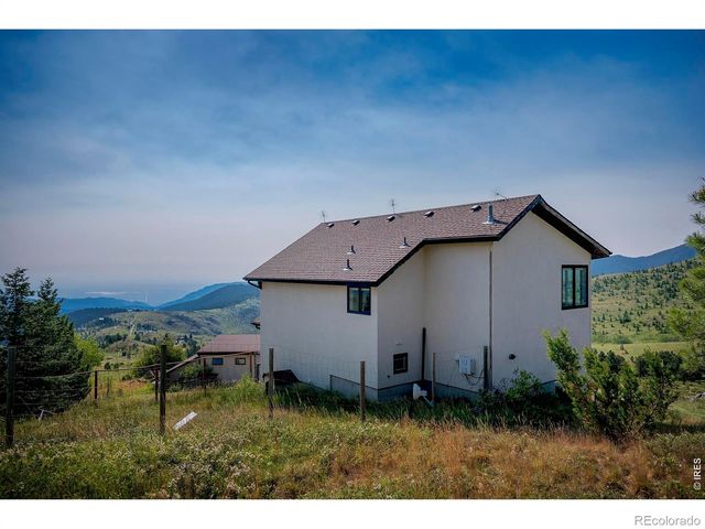 1362 Lost Angel Road, Boulder, CO 80302