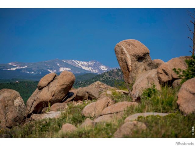 1362 Lost Angel Road, Boulder, CO 80302