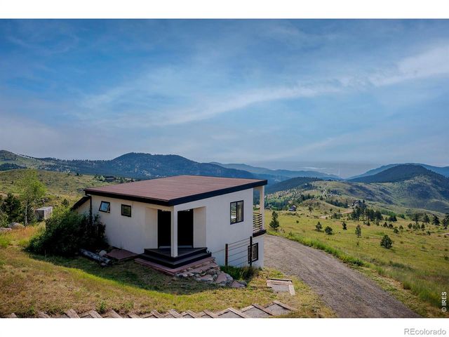 1362 Lost Angel Road, Boulder, CO 80302