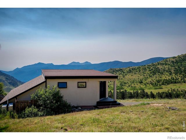 1362 Lost Angel Road, Boulder, CO 80302