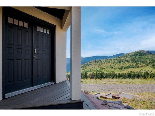 1362 Lost Angel Road, Boulder, CO 80302