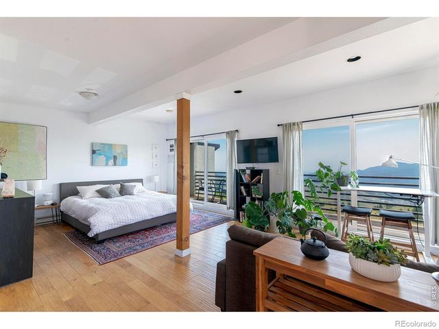 1362 Lost Angel Road, Boulder, CO 80302