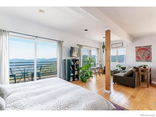 1362 Lost Angel Road, Boulder, CO 80302