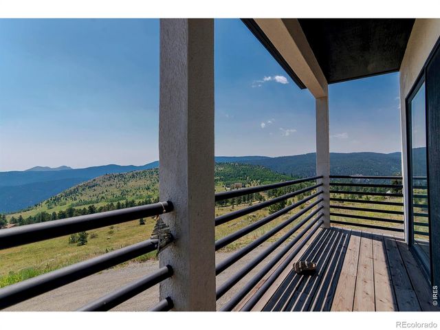 1362 Lost Angel Road, Boulder, CO 80302