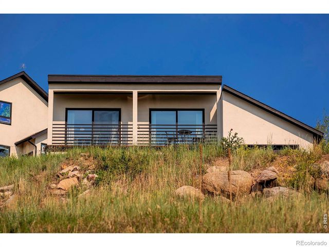 1362 Lost Angel Road, Boulder, CO 80302