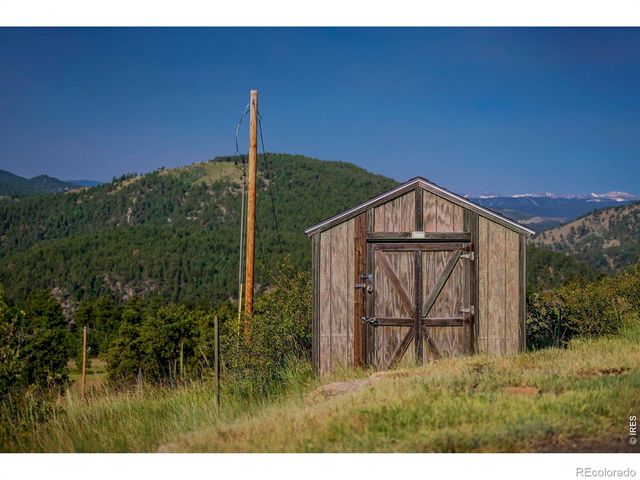 1362 Lost Angel Road, Boulder, CO 80302