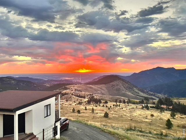 1362 Lost Angel Road, Boulder, CO 80302