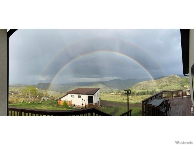1362 Lost Angel Road, Boulder, CO 80302