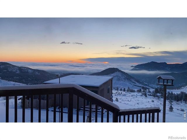 1362 Lost Angel Road, Boulder, CO 80302