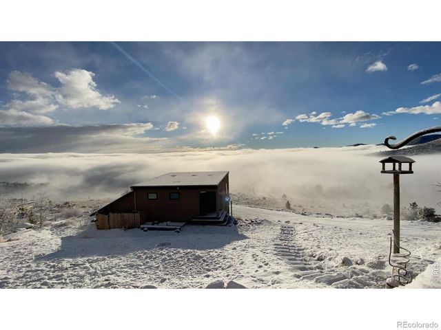 1362 Lost Angel Road, Boulder, CO 80302