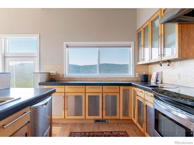 1362 Lost Angel Road, Boulder, CO 80302